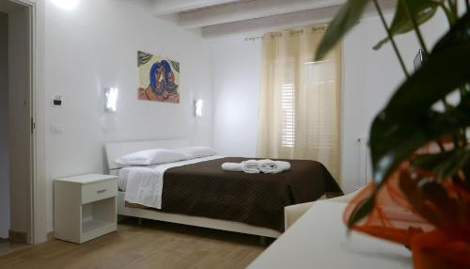 Suite - Opera Boutique Rooms