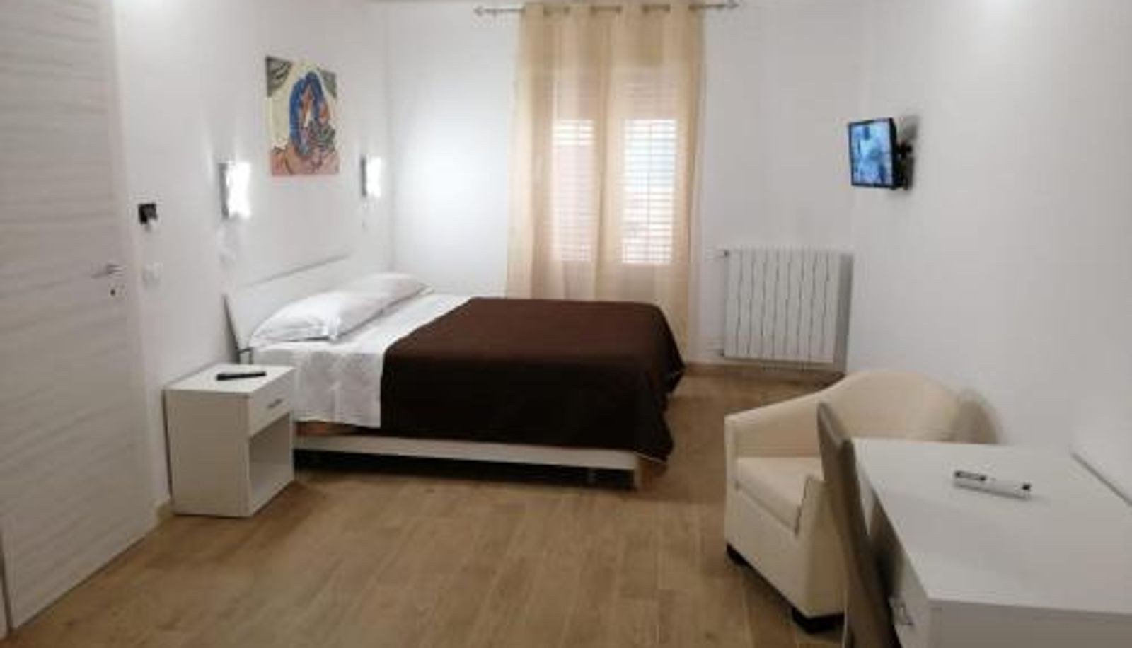 Suite - Opera Boutique Rooms
