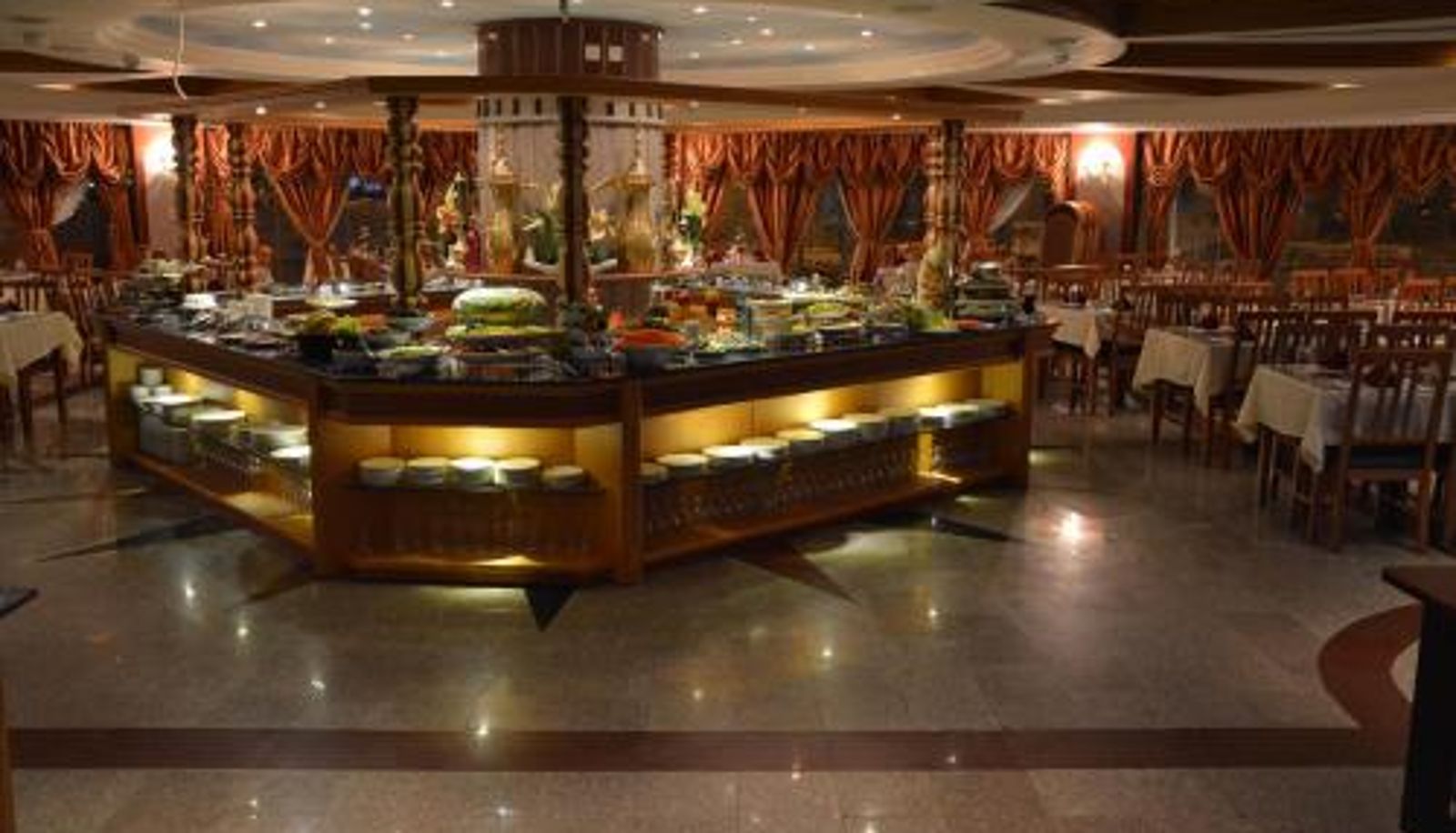 Suite - Canary Beach Hotel