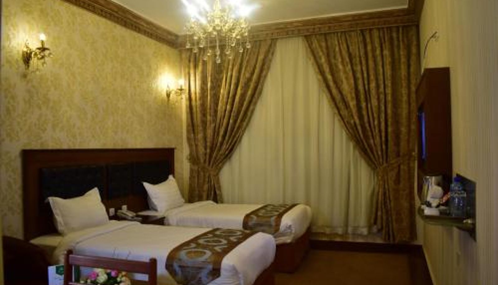 Camera standard - Canary Beach Hotel