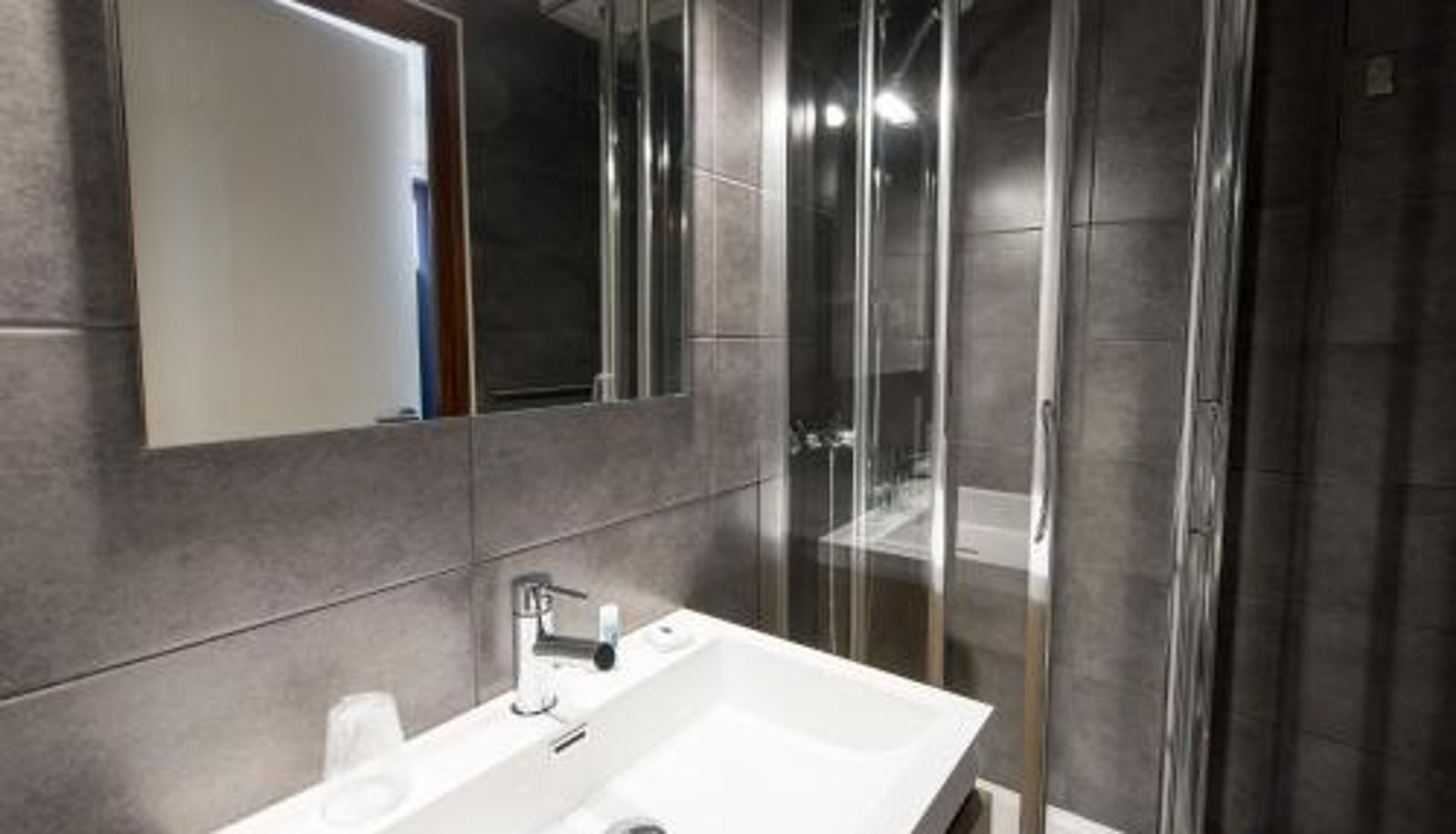 Suite - La Villa Borgo