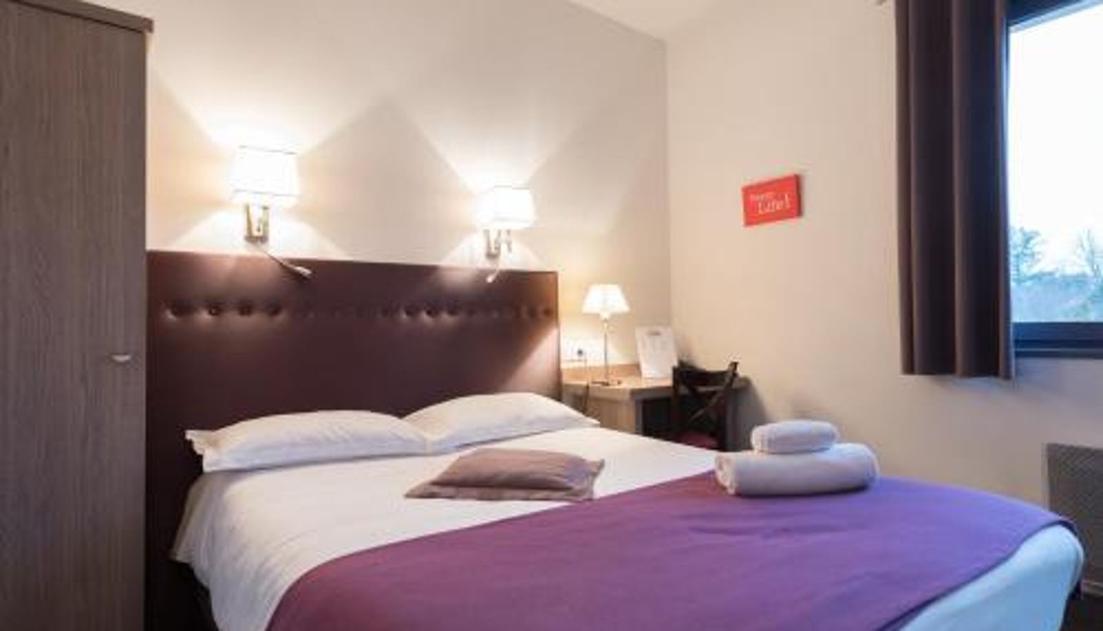 Room - La Villa Borgo