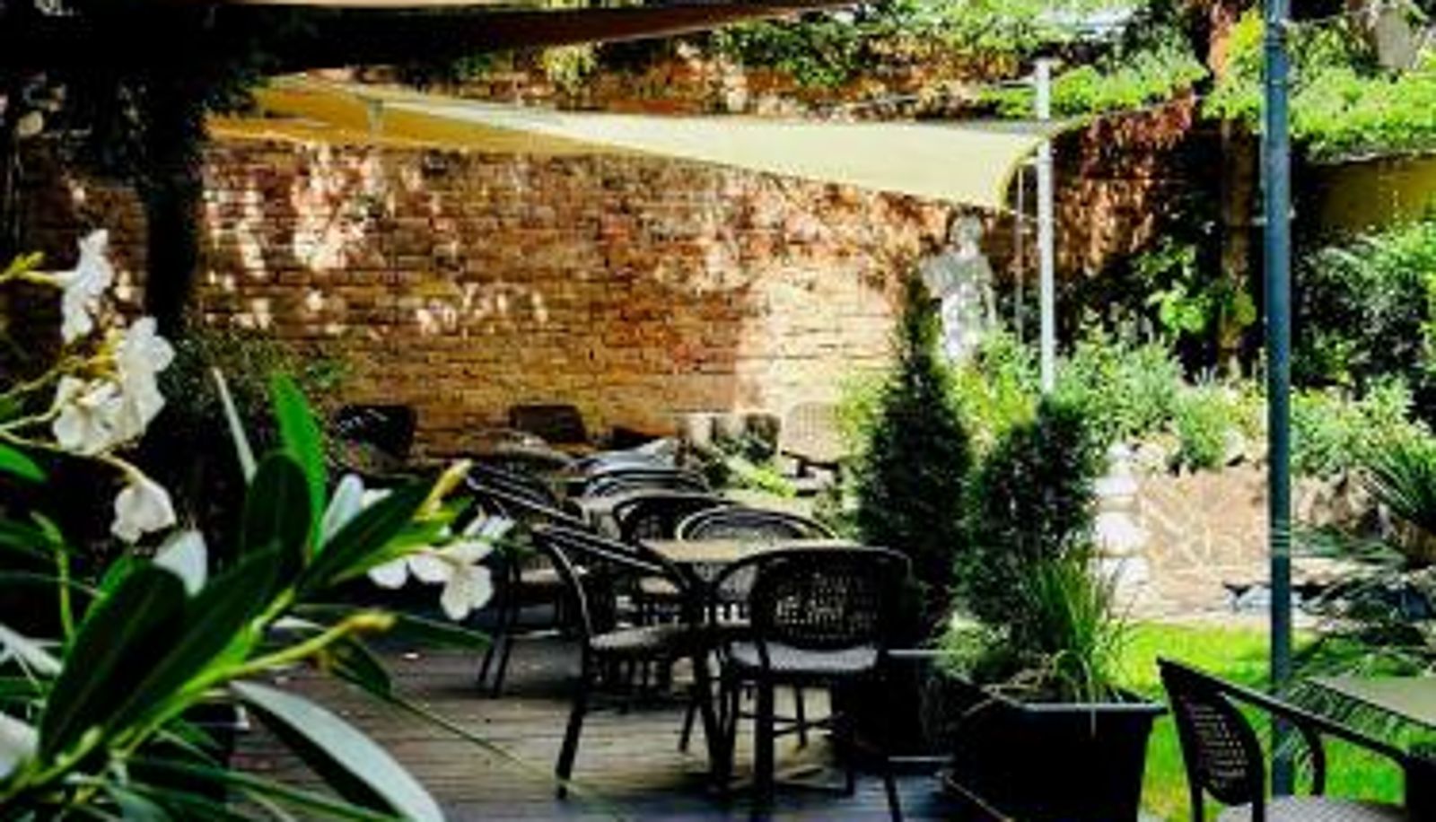 Sala prima colazione all'interno del ristorante - 7Days B&B