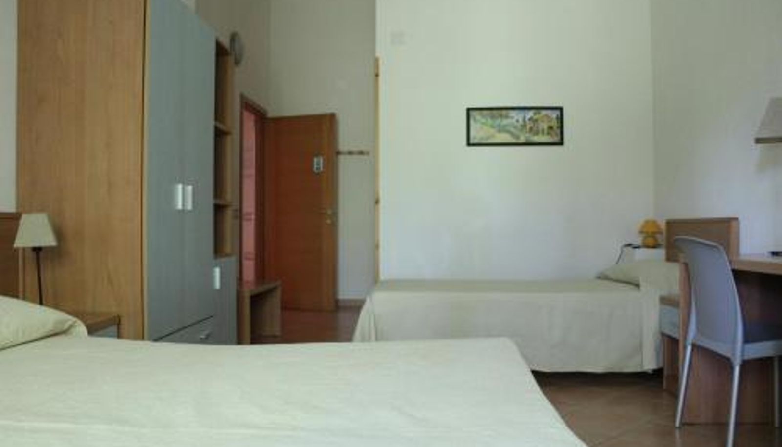 Habitación - Verdeblu Country Hotel