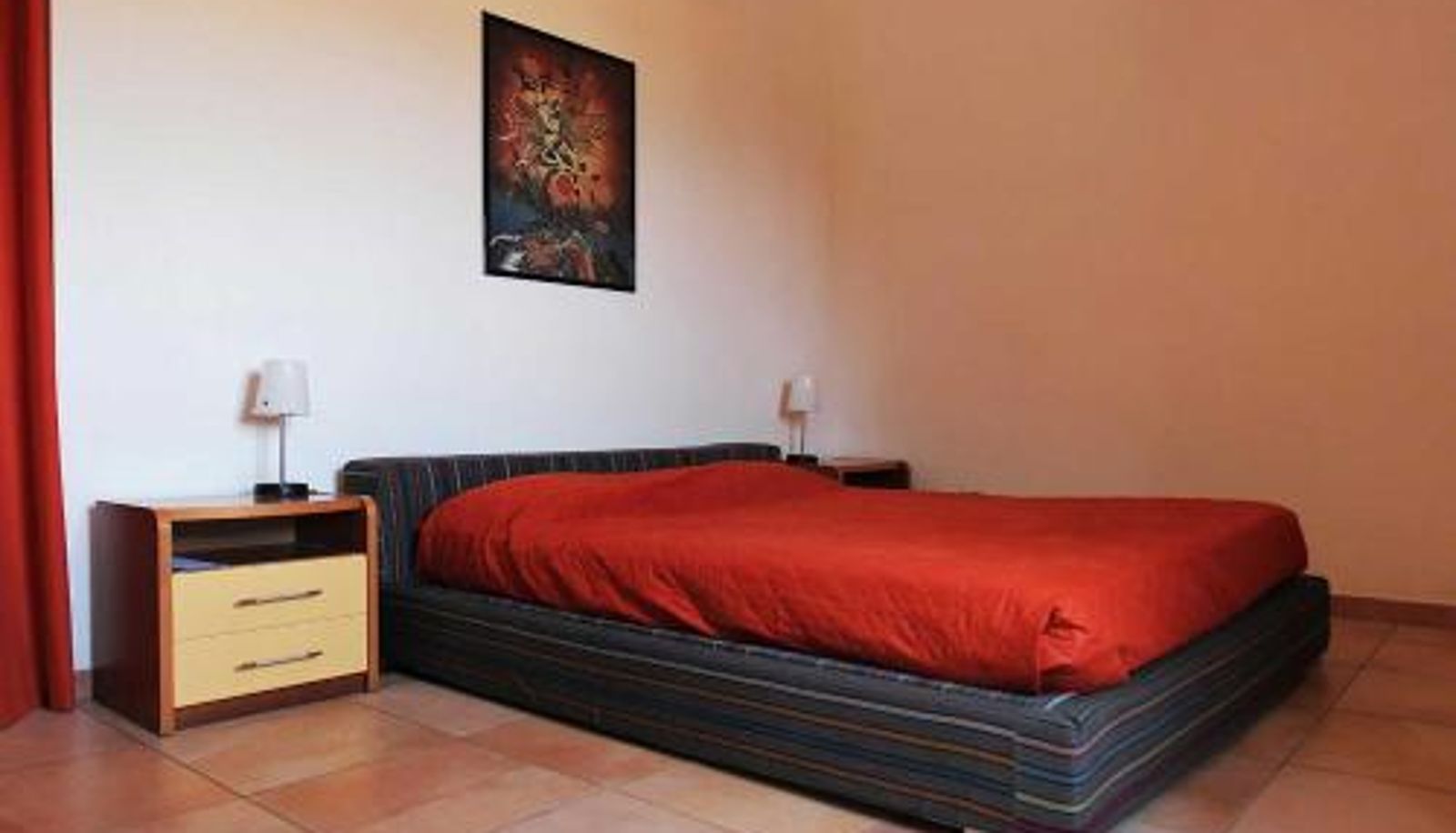 Habitación - Verdeblu Country Hotel