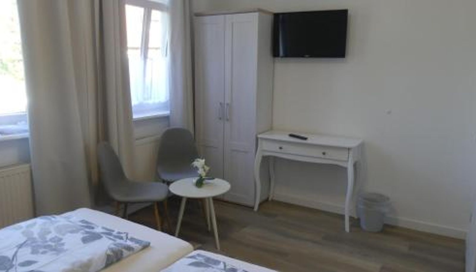 Standard room - Hotel Zum Böhmegrund