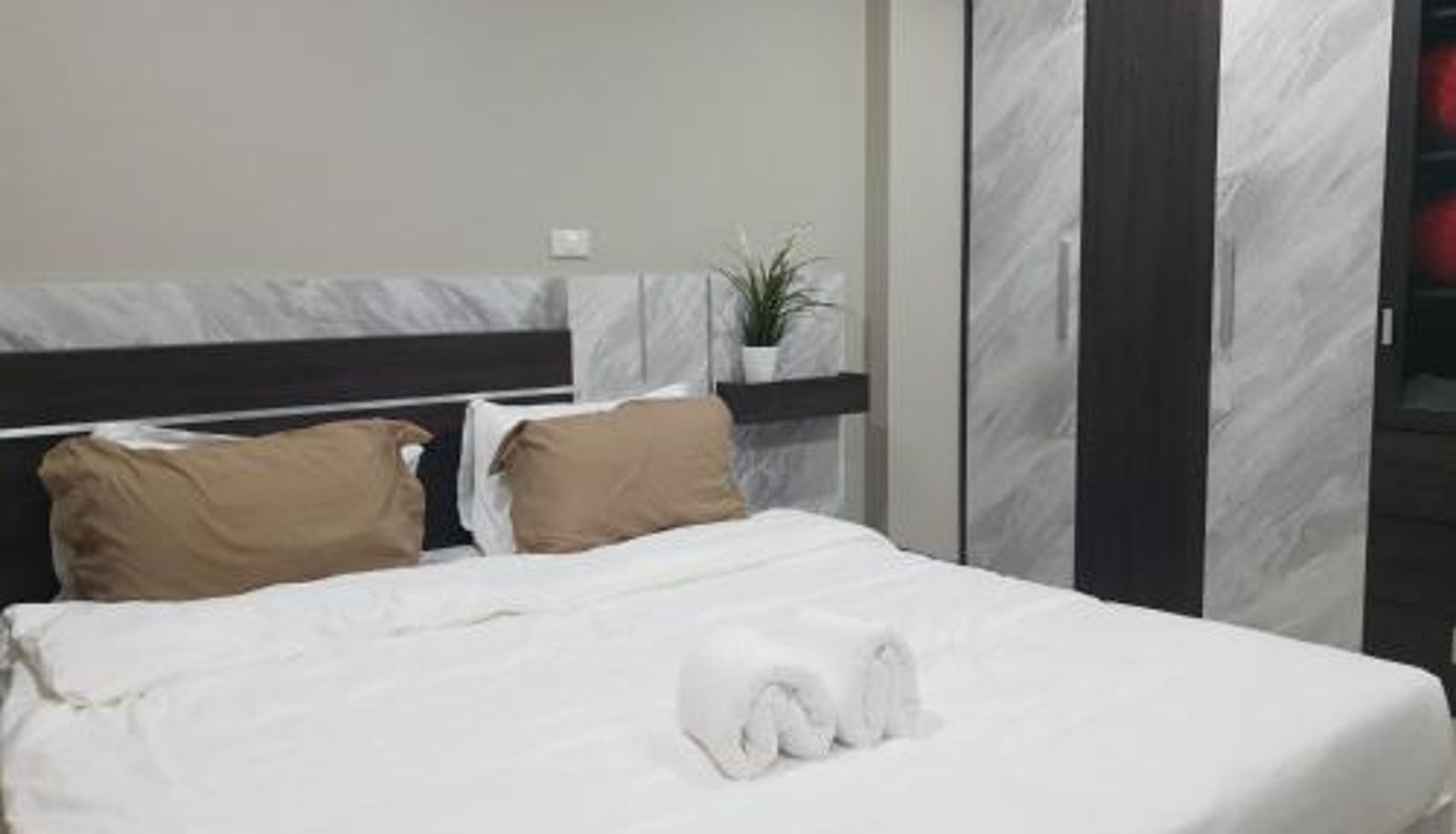 Info - iResidence hotel