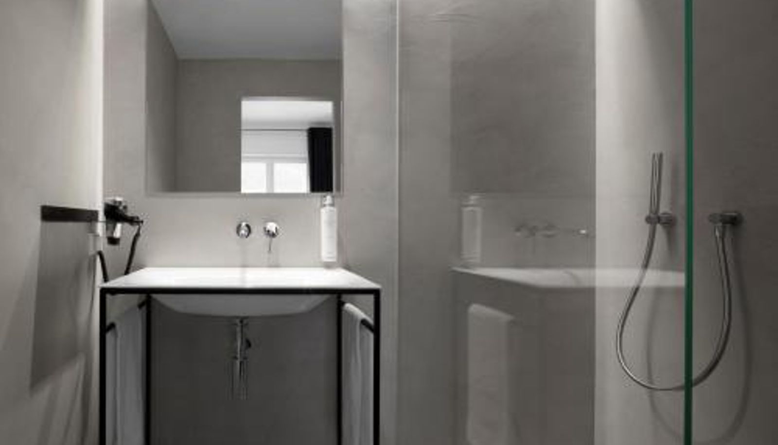 Salle de bain - Casa al Sole
