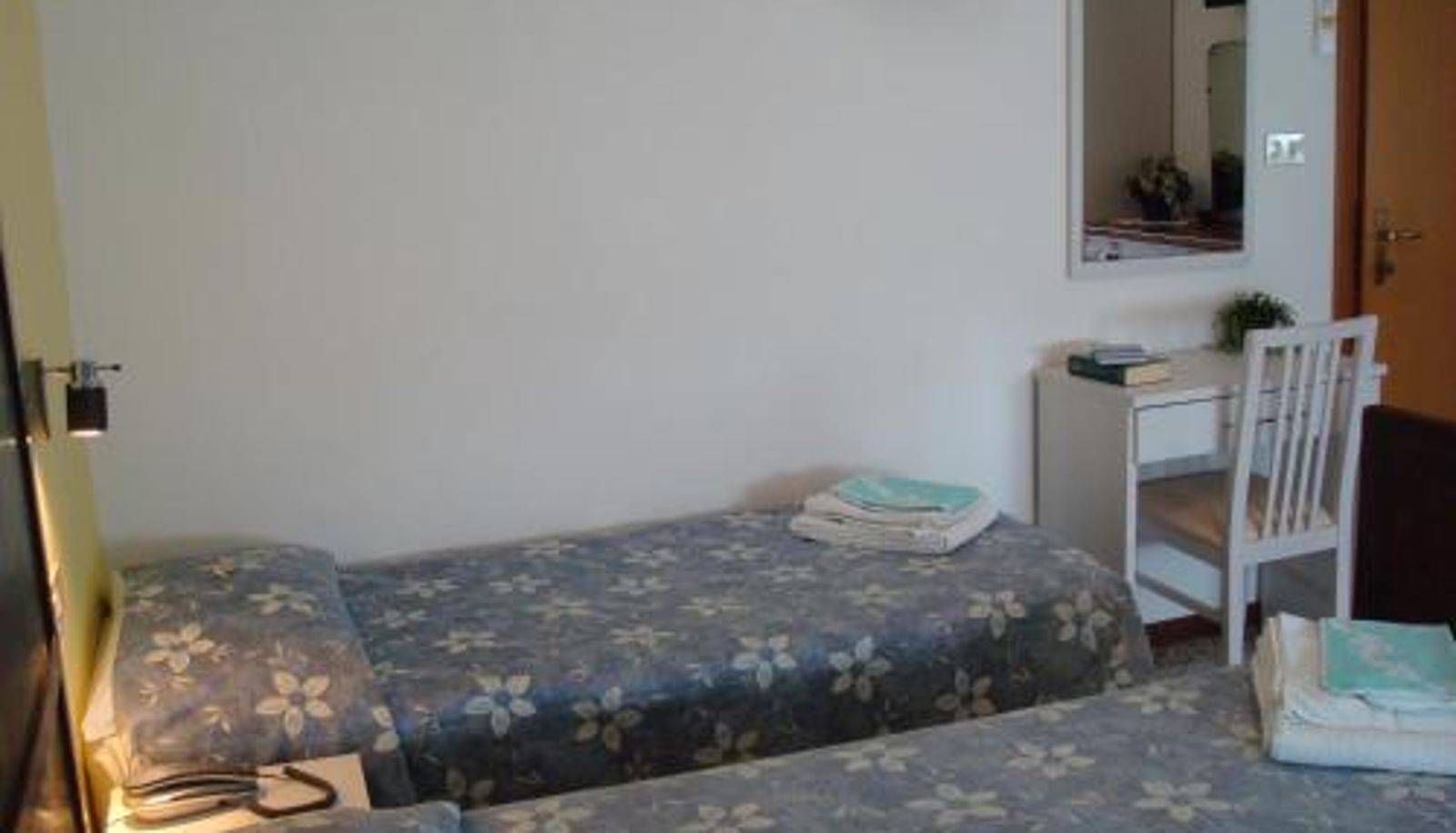 Room - Hotel Villa Ersilia Rimini B&B