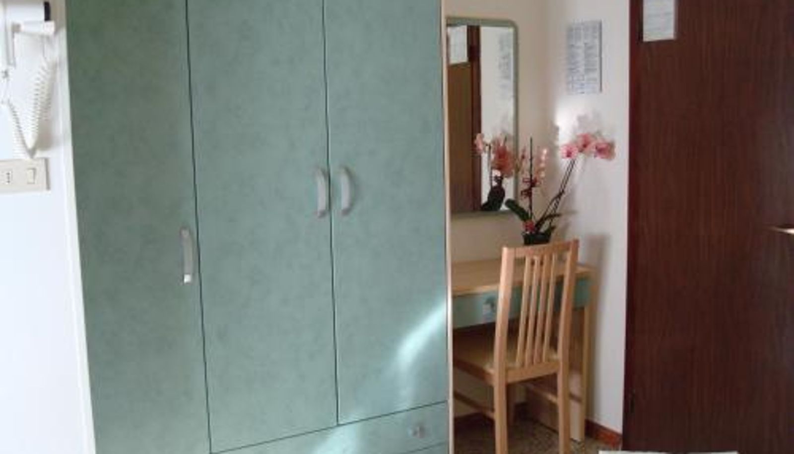 Room - Hotel Villa Ersilia Rimini B&B