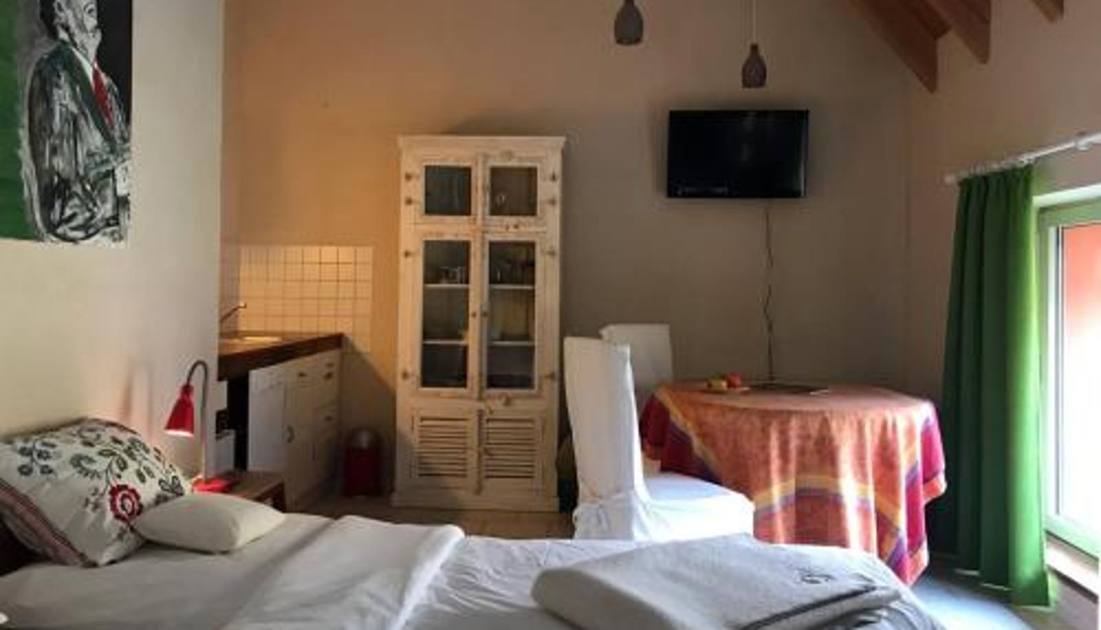 Standard room - Landhotel Untere Mühle