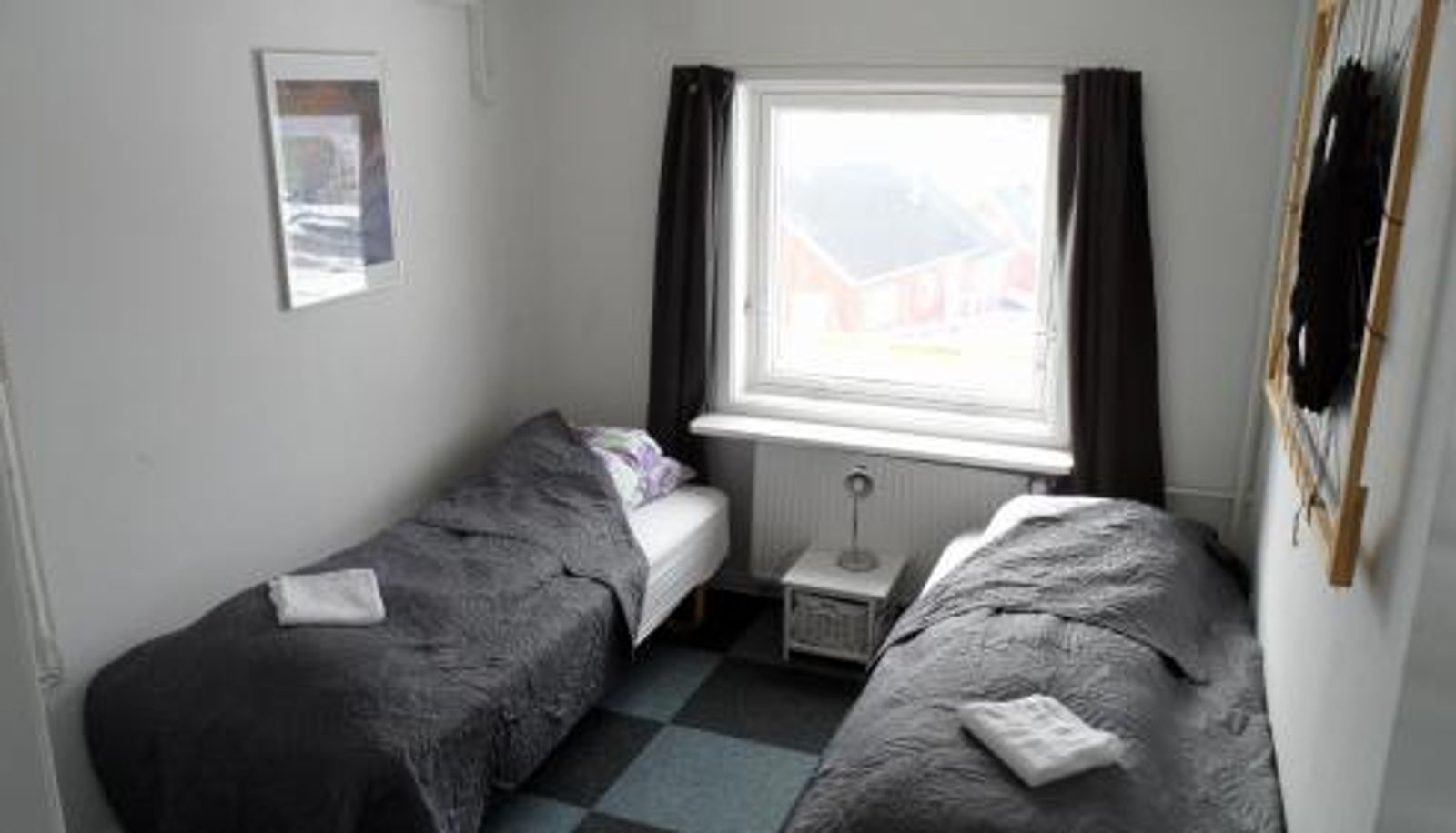 Info - Hotel Nordlys