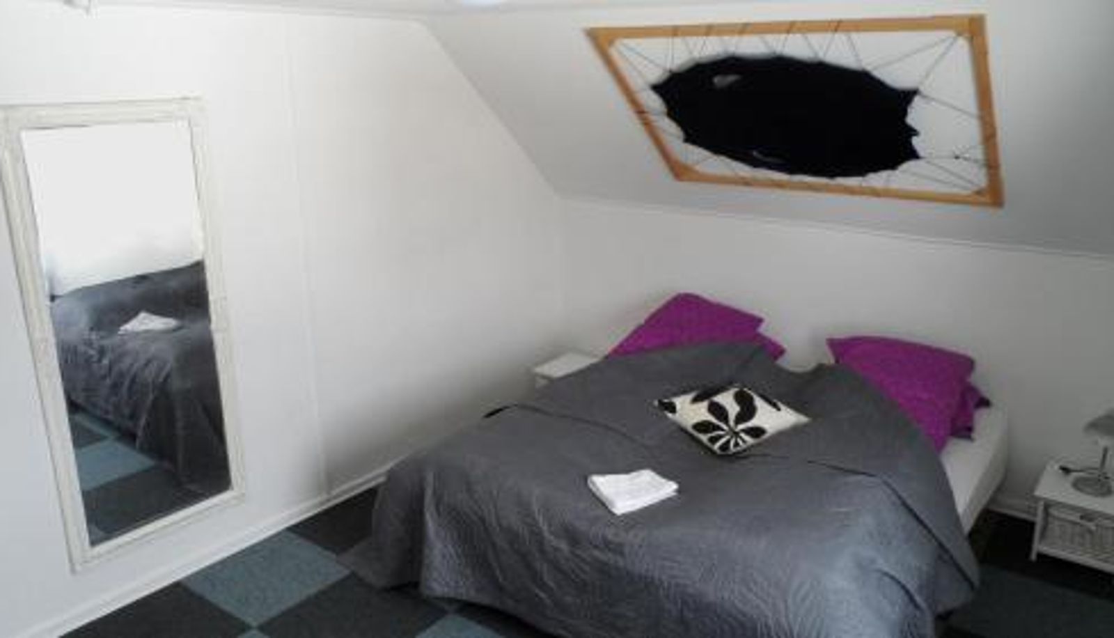 Info - Hotel Nordlys