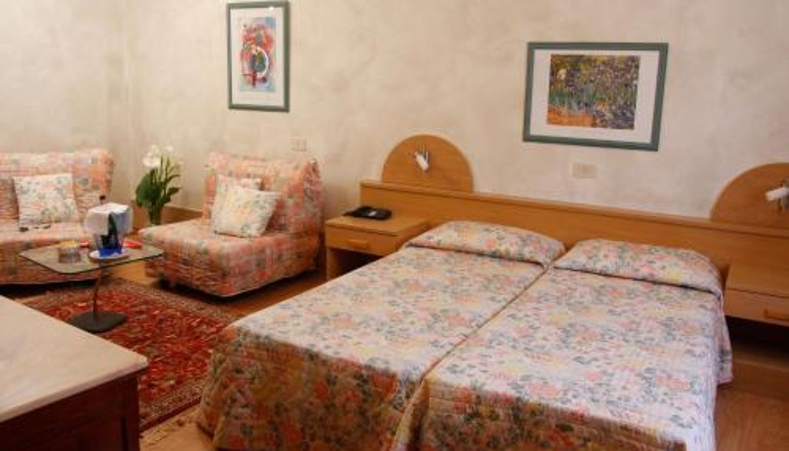 Pokój - Hotel Centro