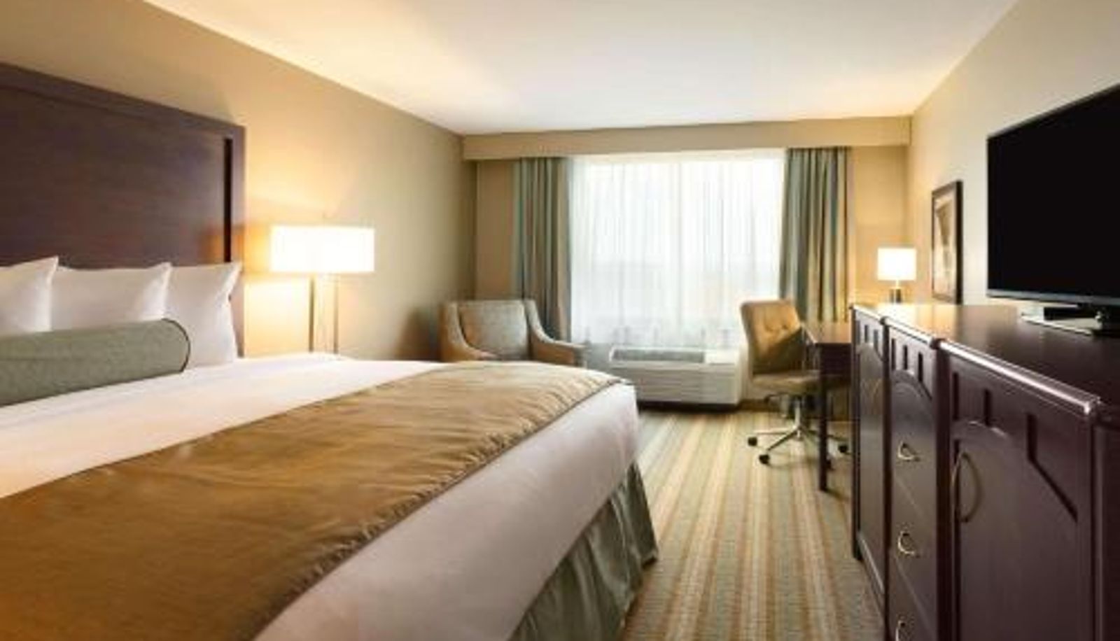 Camera - MN  Bemidji Country Inn & Suites by Radisson
