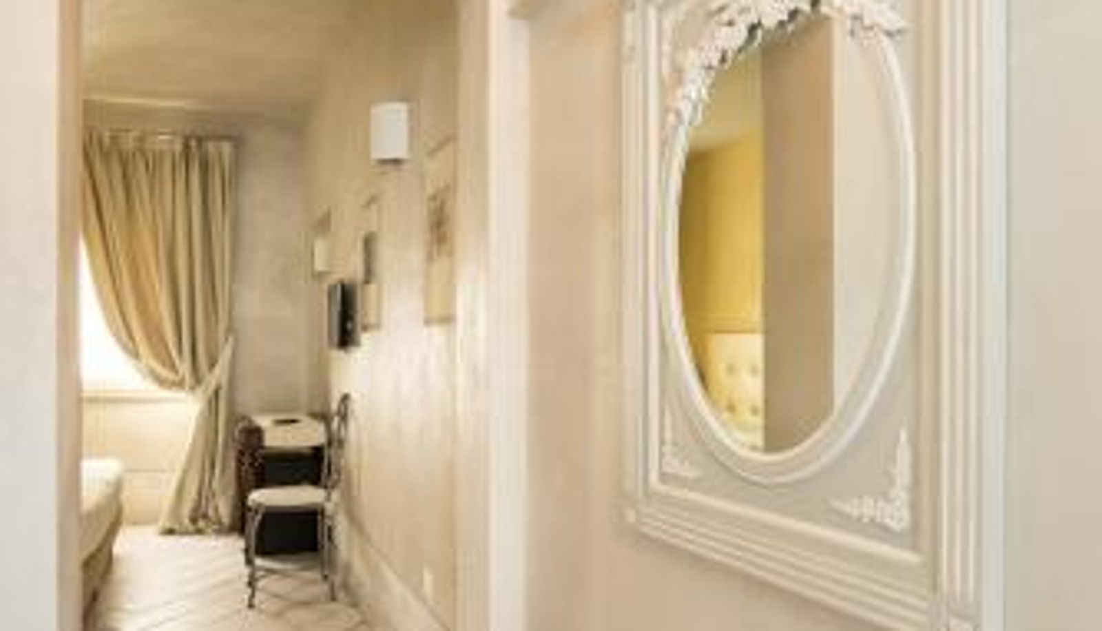 Camera - Il Cortiletto Hotel Maison
