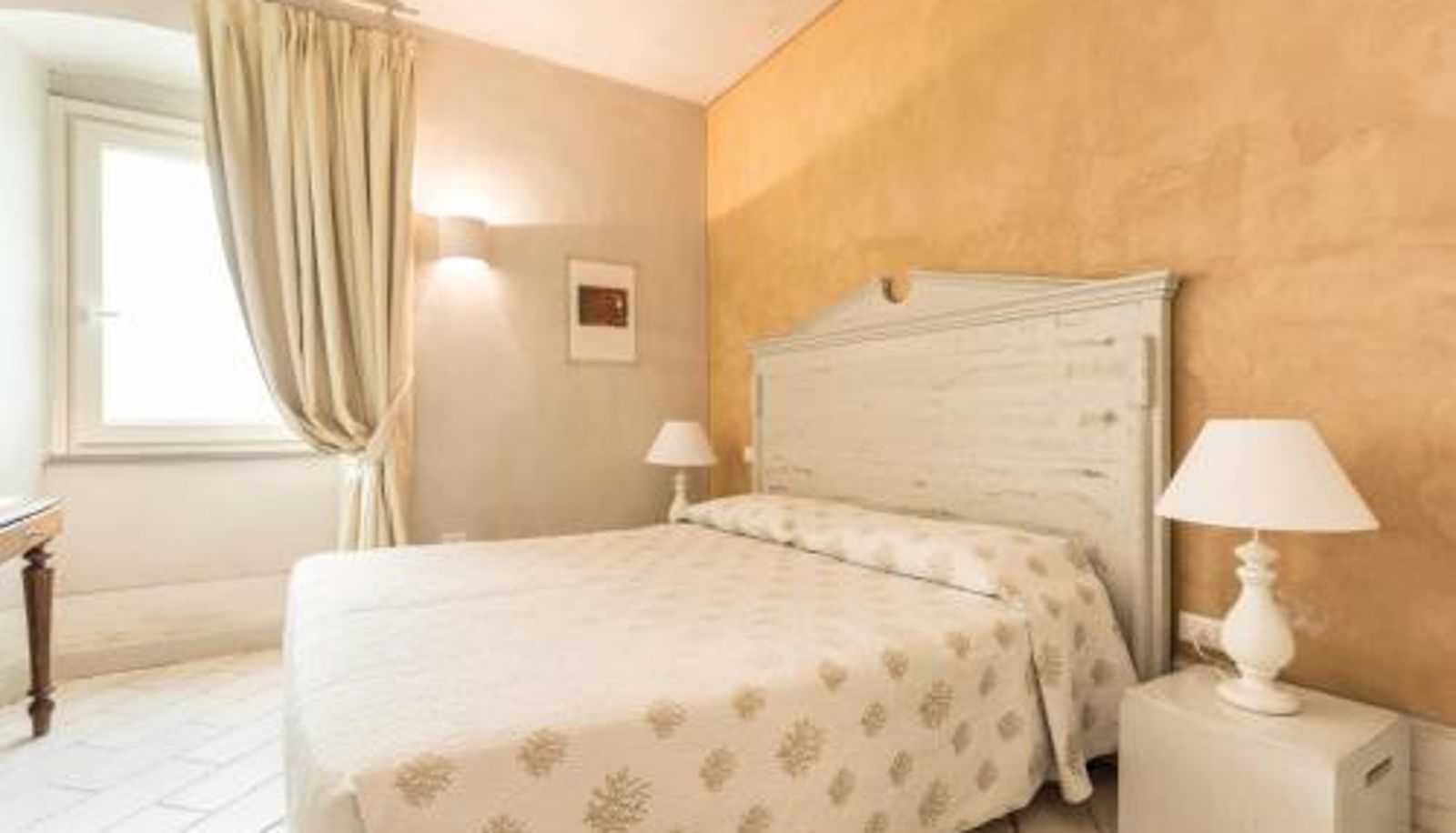 Camera - Il Cortiletto Hotel Maison