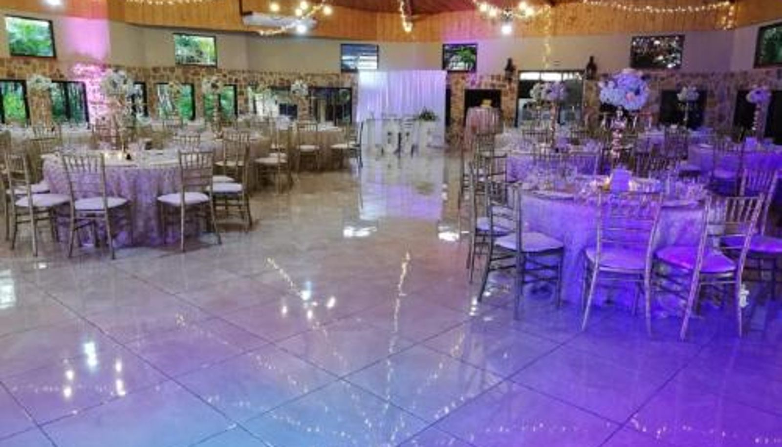 Información - Hotel Cibeles Resort