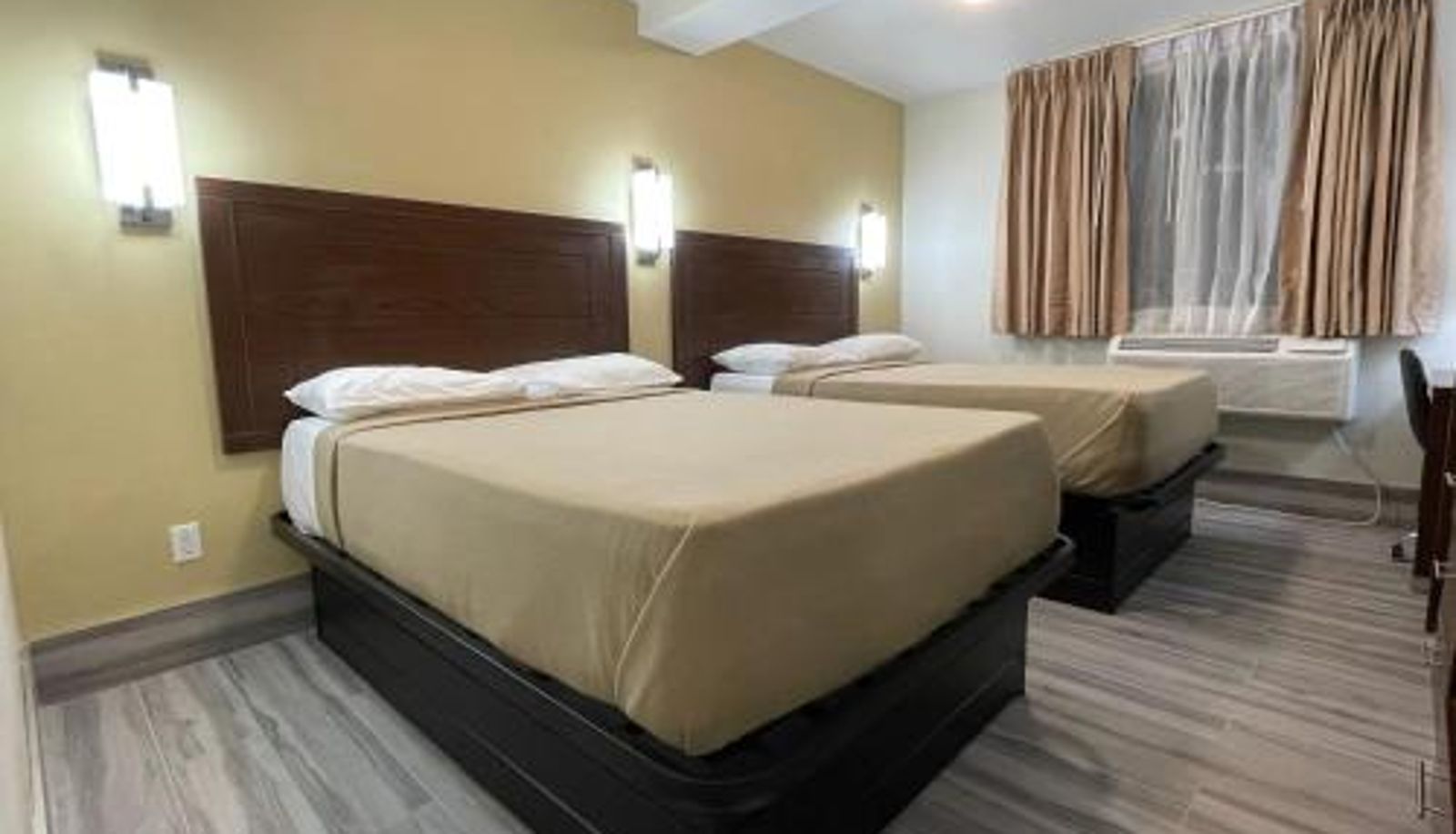 Kamer - Hotel 369 Brooklyn