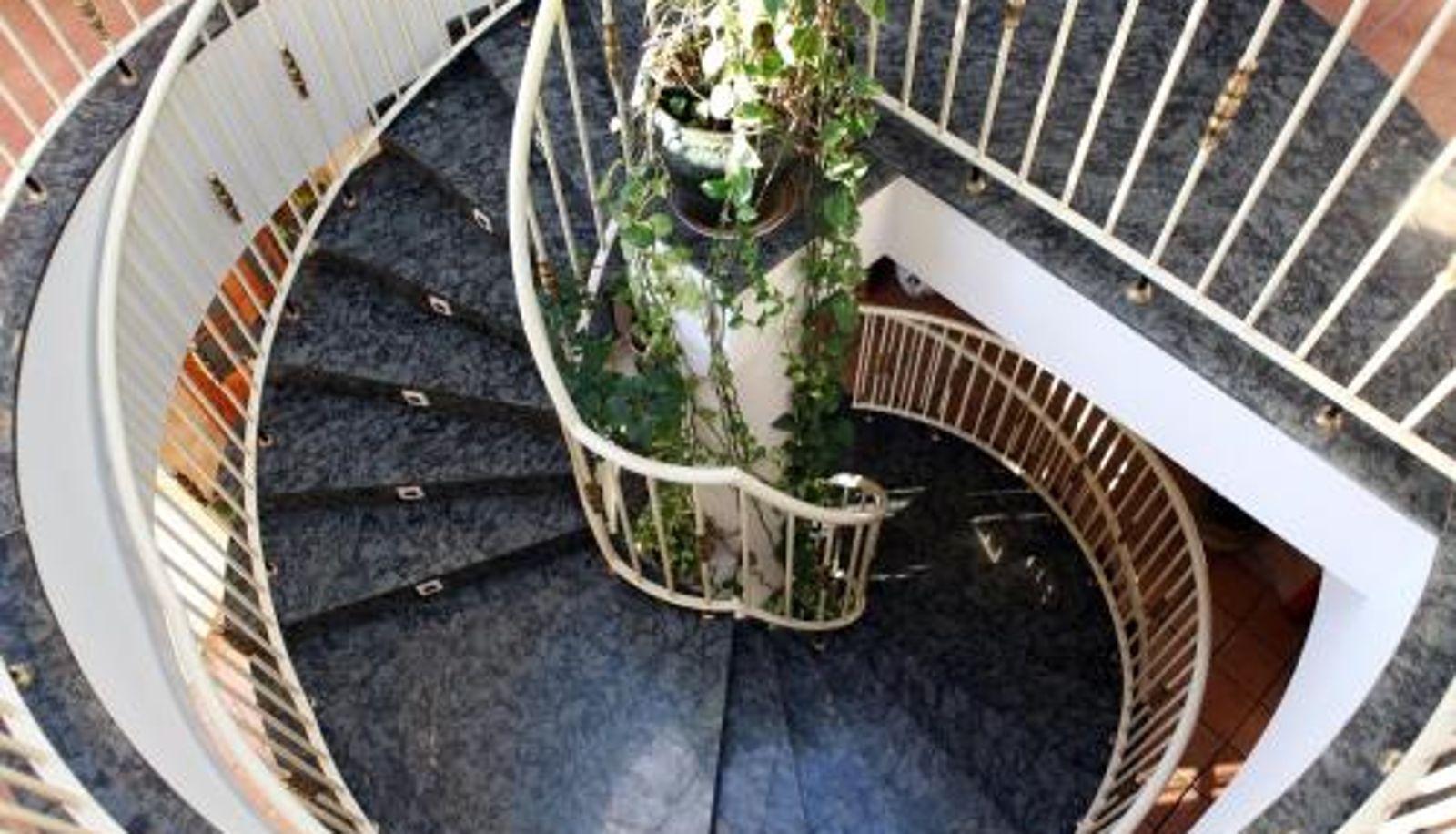 Info - Hotel Arco del Sol