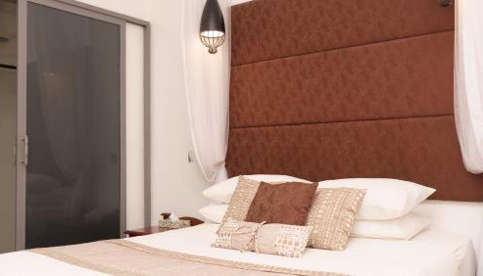 Room - The Clarice House