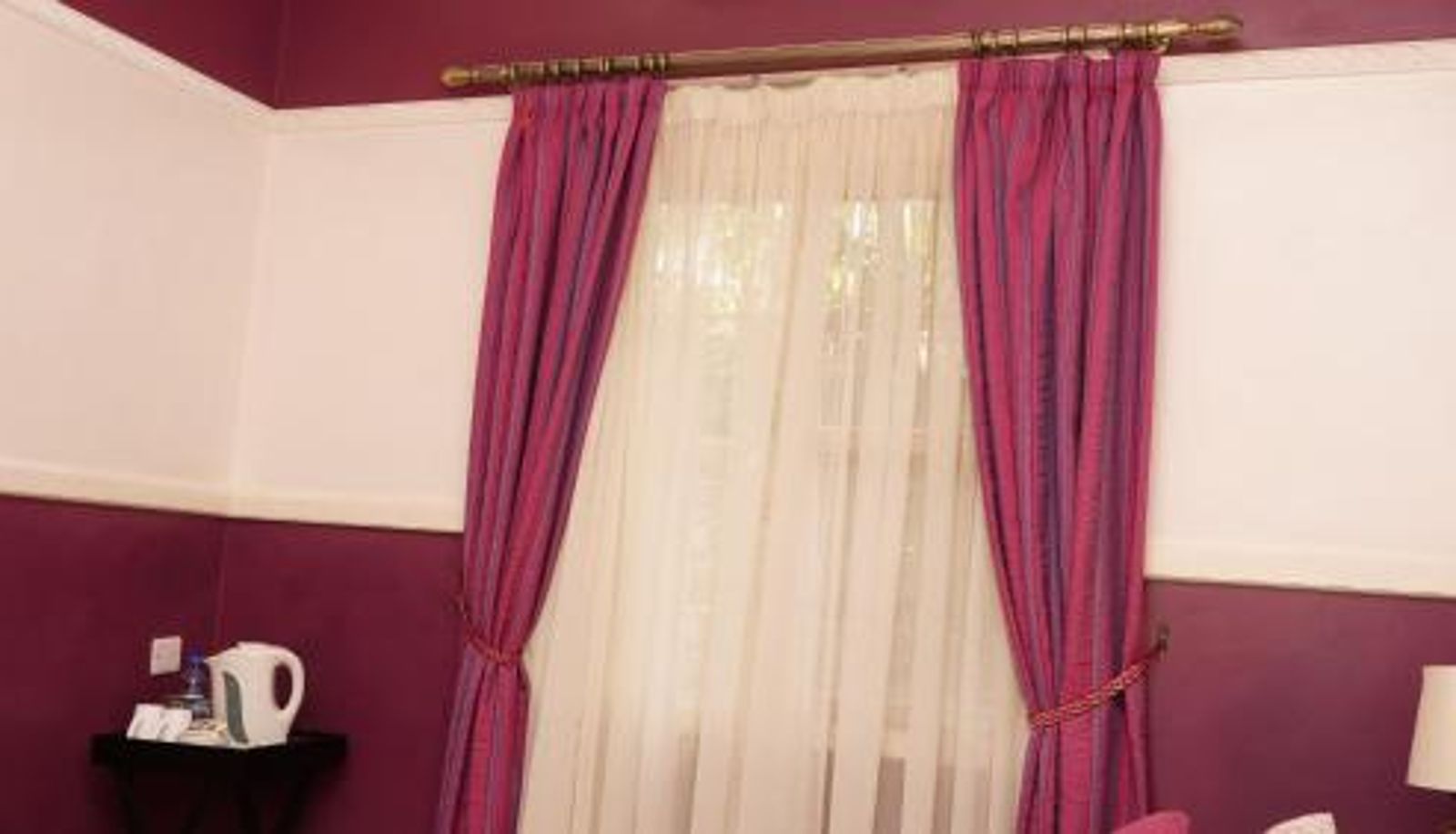 Room - The Clarice House