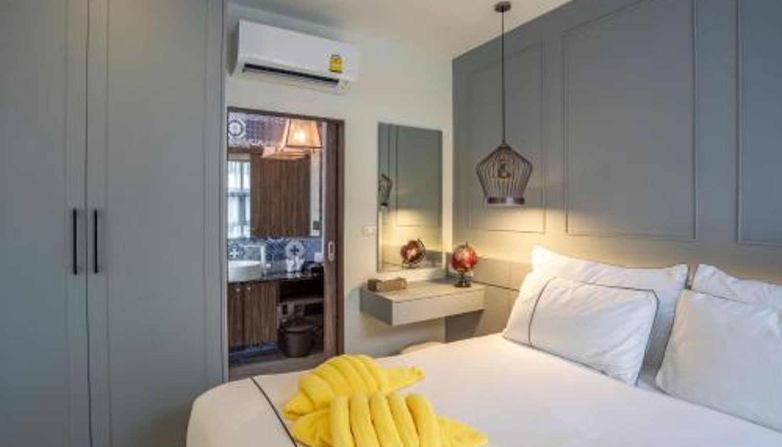 Info - Surin Beach Residence - Official Account