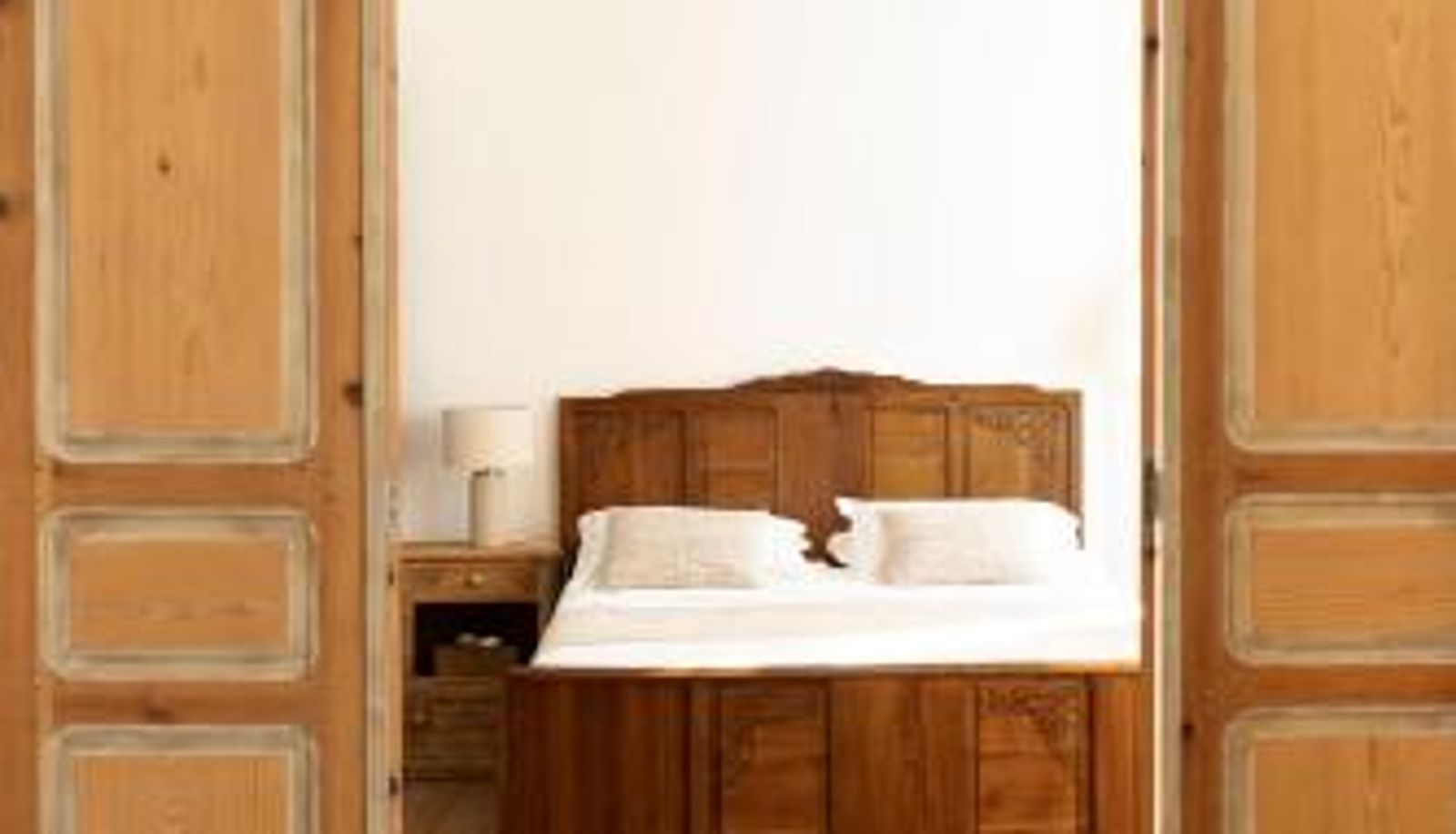 Standard room - U Fiordalisu