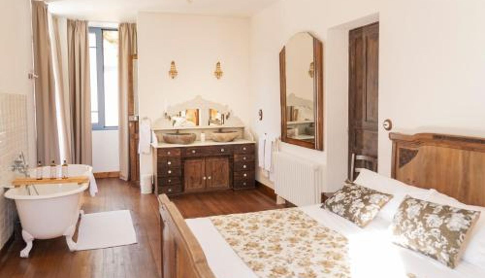 Room - U Fiordalisu