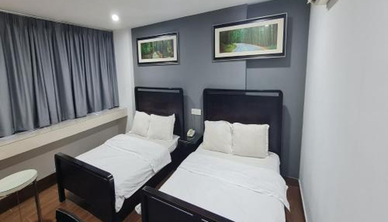 Kamer - Hotel O Crossroads Hotel