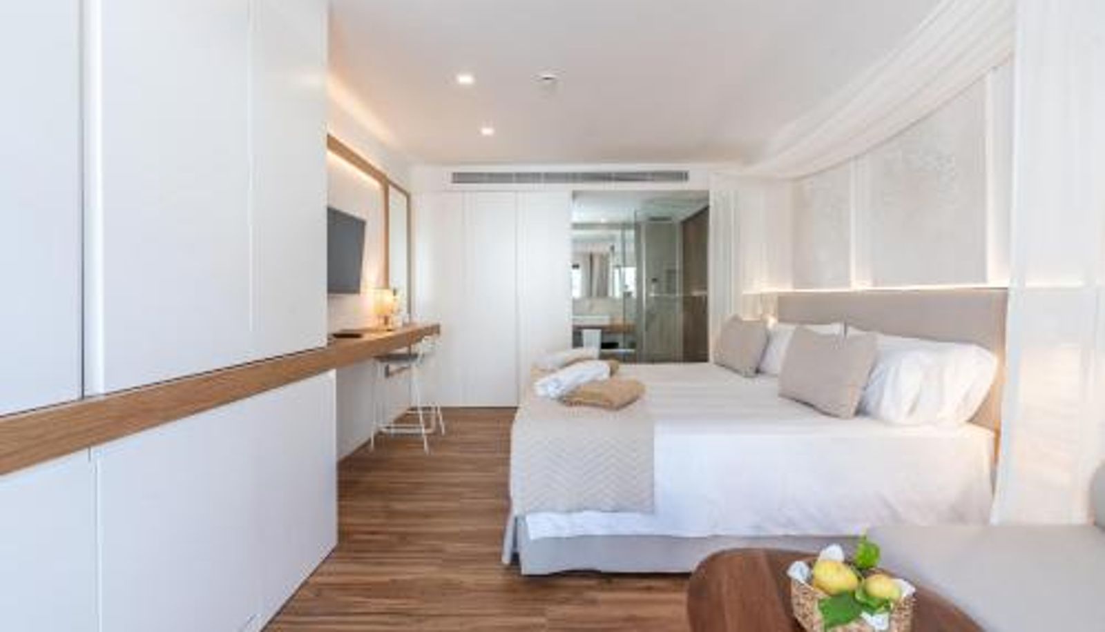 Suite - Ynaira hotel & Spa