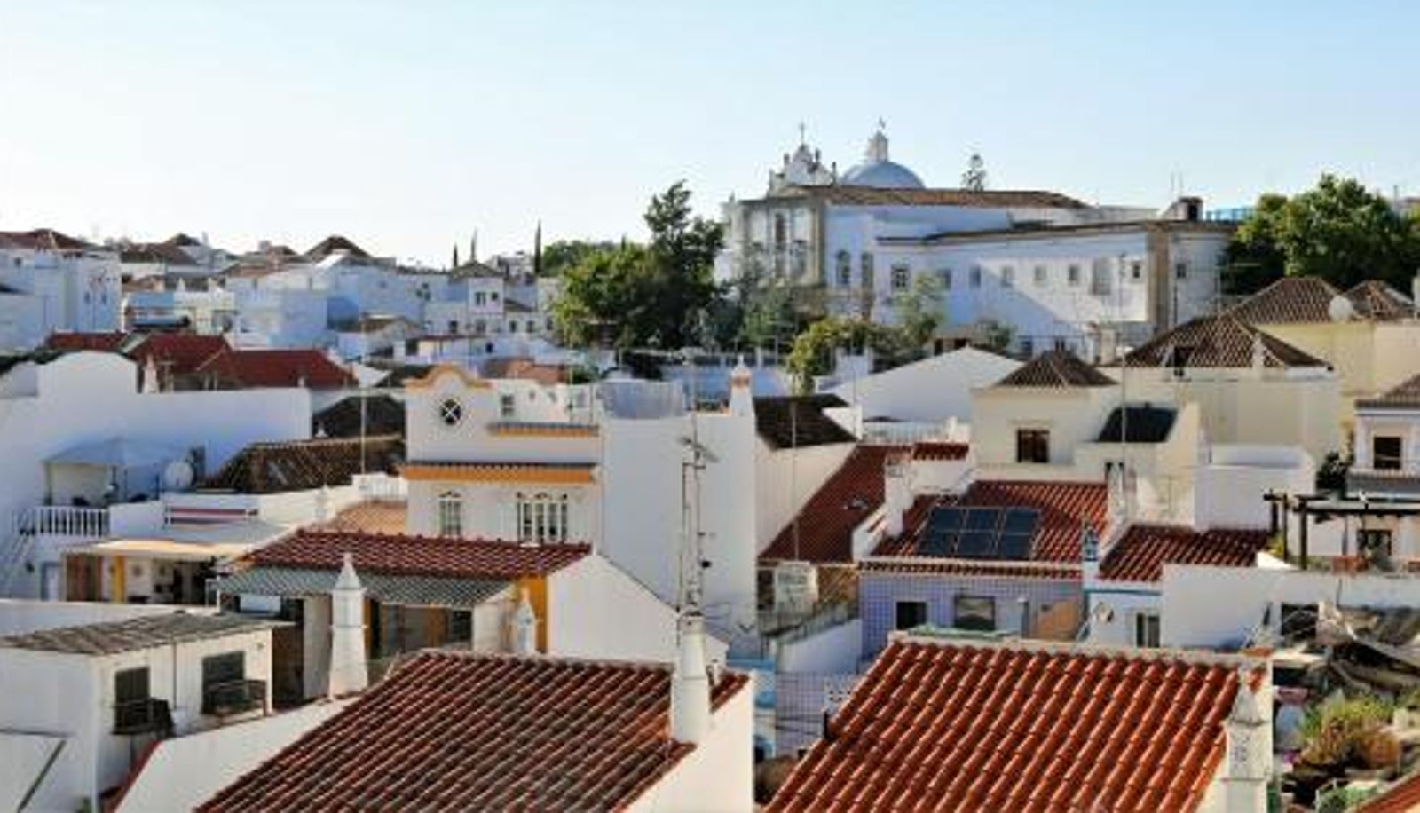 Info - Authentic Tavira Hotel