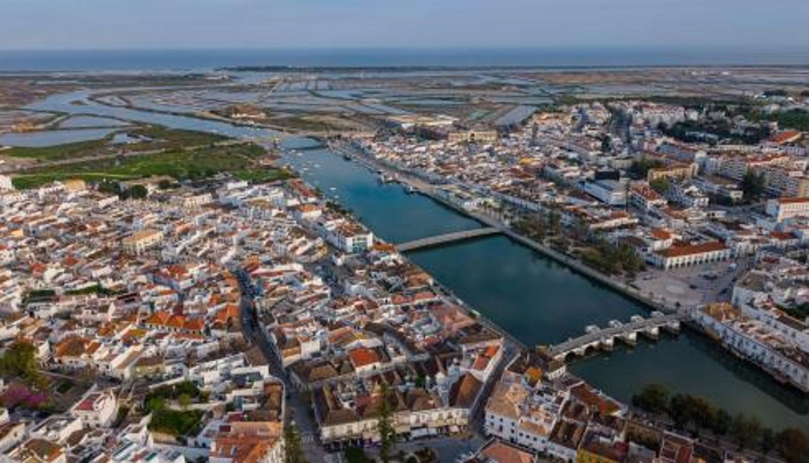 Info - Authentic Tavira Hotel