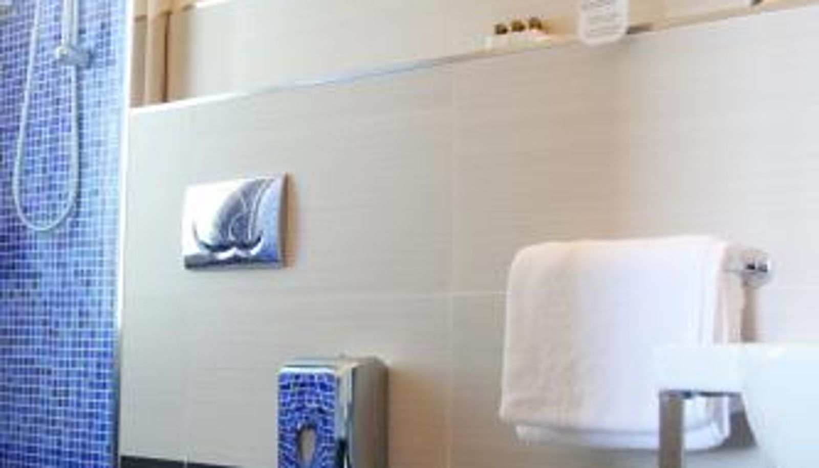 Habitación familiar - Hotel Caribia Pinarella