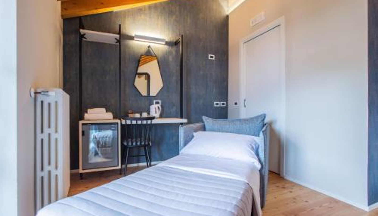 Suite - Albergo Del Sole