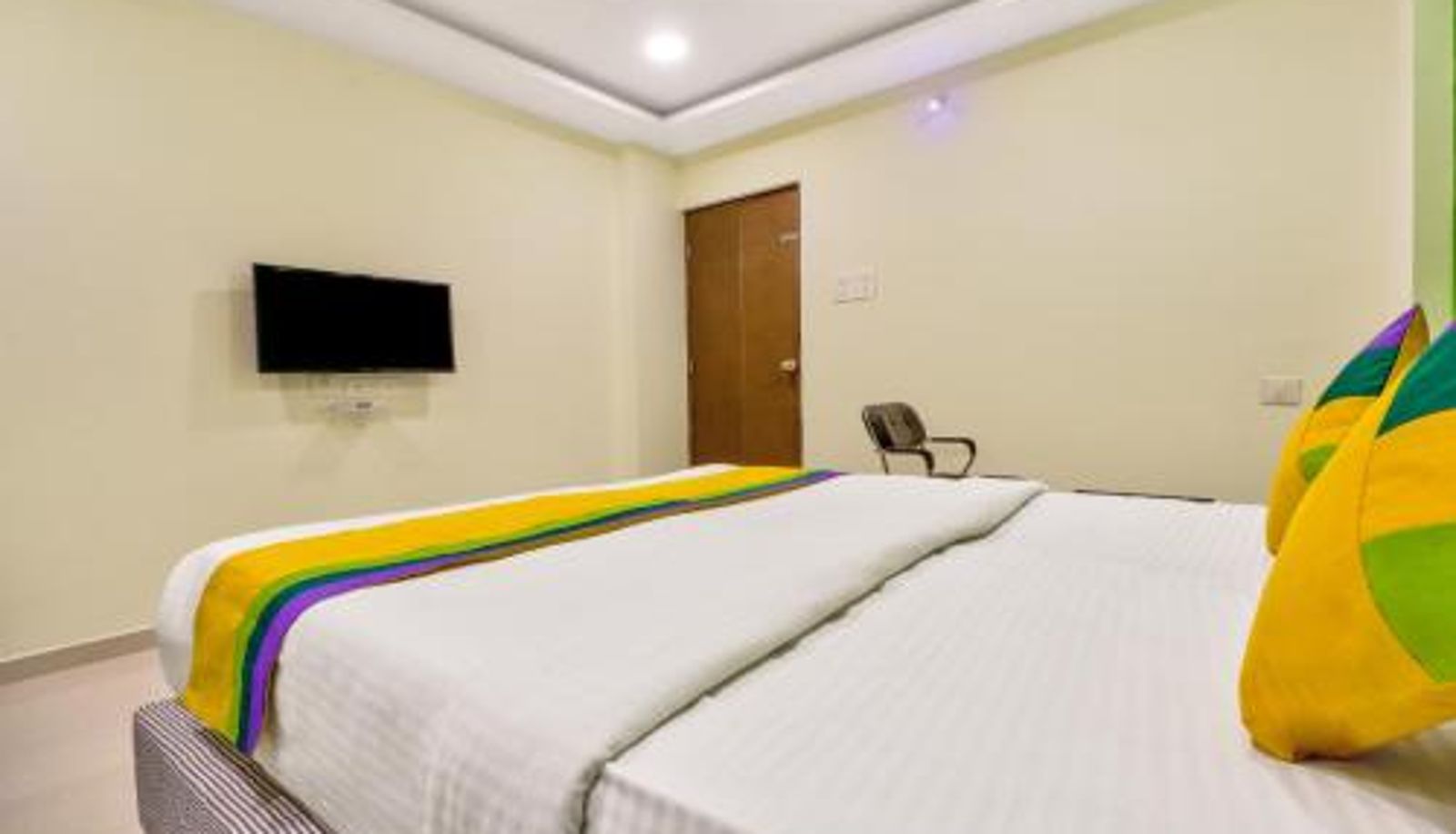Zimmer - Itsy Hotels Carnival Inn