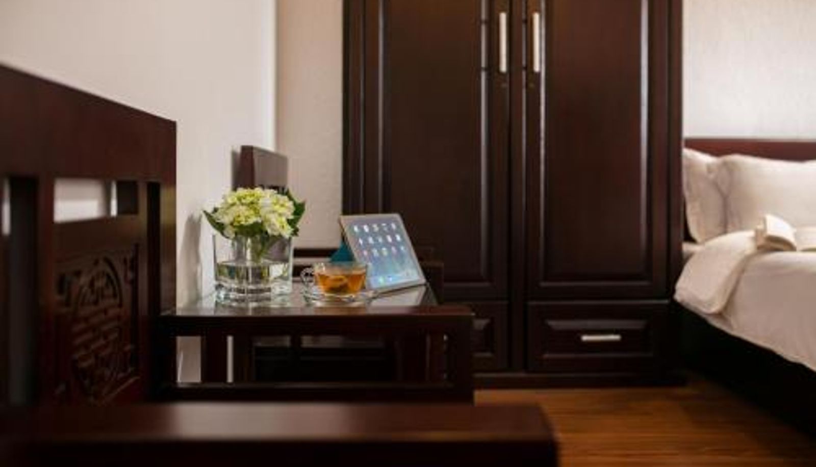 Familienzimmer - ĐỨC TRỌNG HOTEL