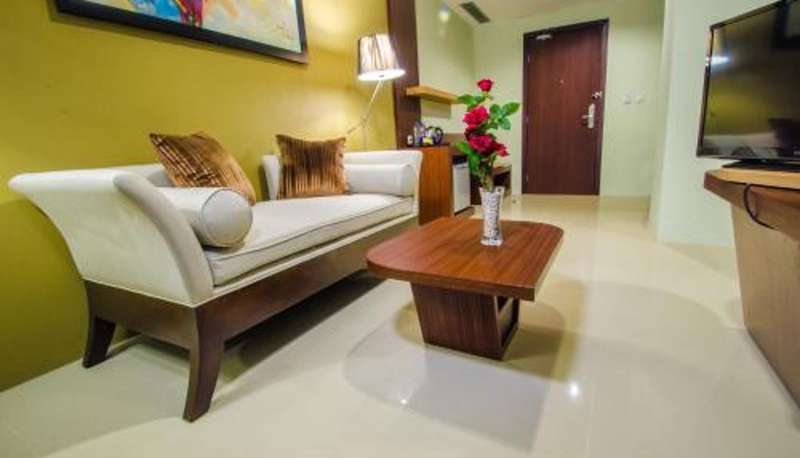 Info - Noormans Hotel Semarang