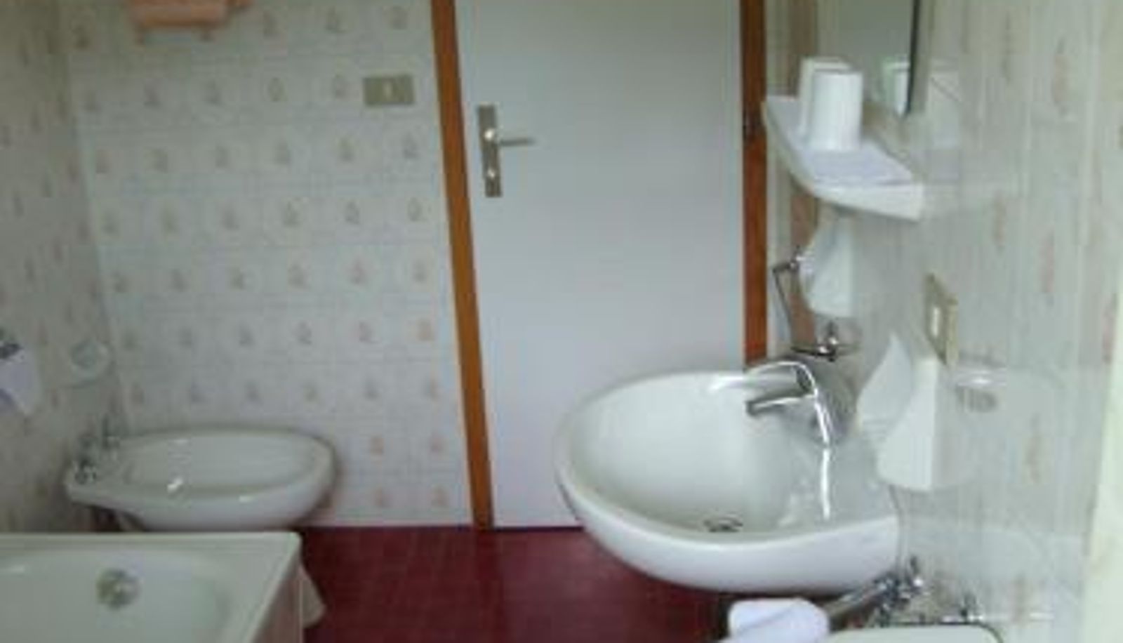 Zimmer - Garni Martlhof