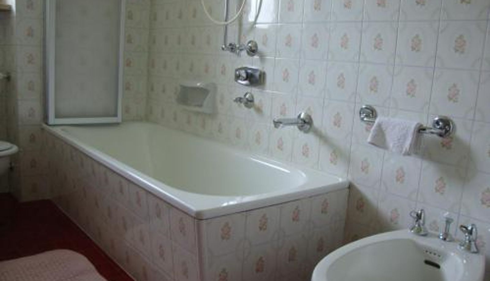 Zimmer - Garni Martlhof