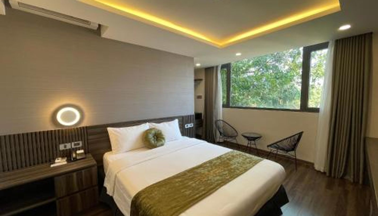 Zimmer - 3T Hotel Hanoi