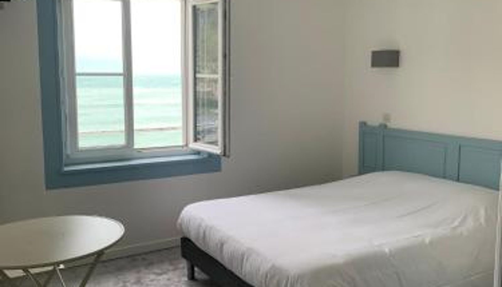 Room - Hôtel La Sirène