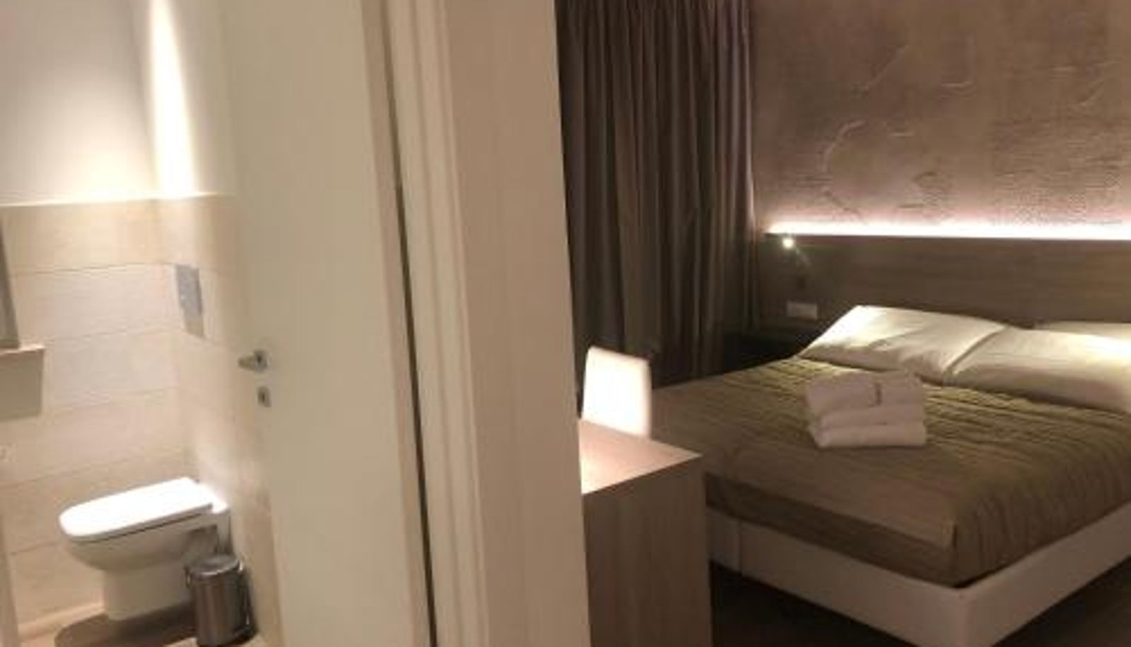 Habitación - Casablanca Hotel