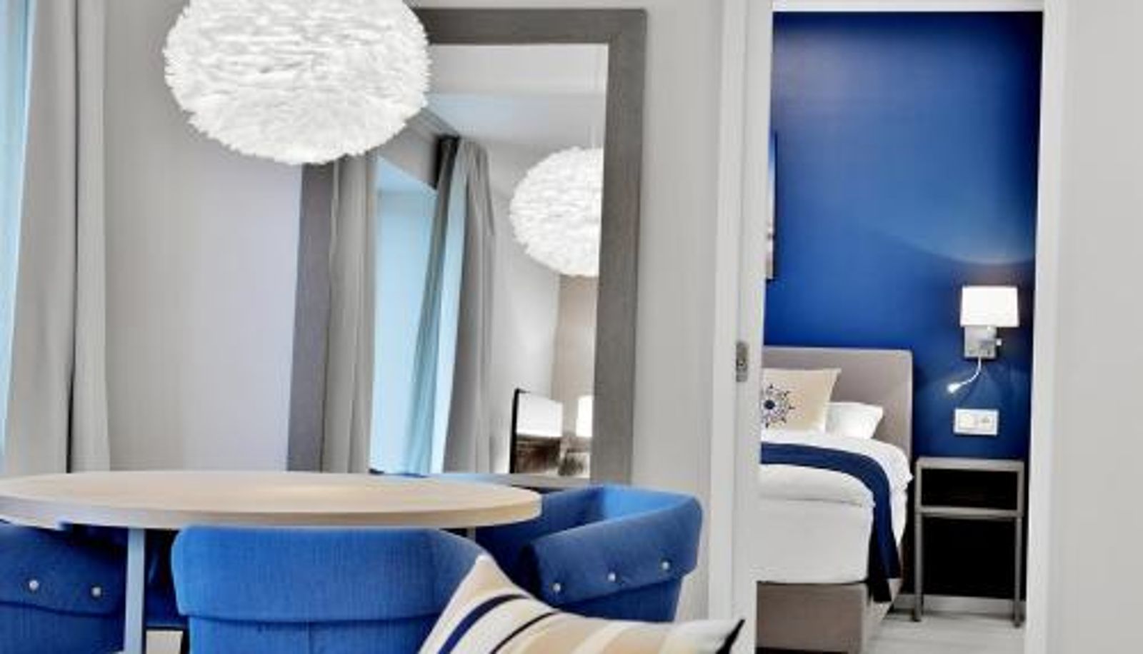 Suite - DORMERO Strandhotel Rügen