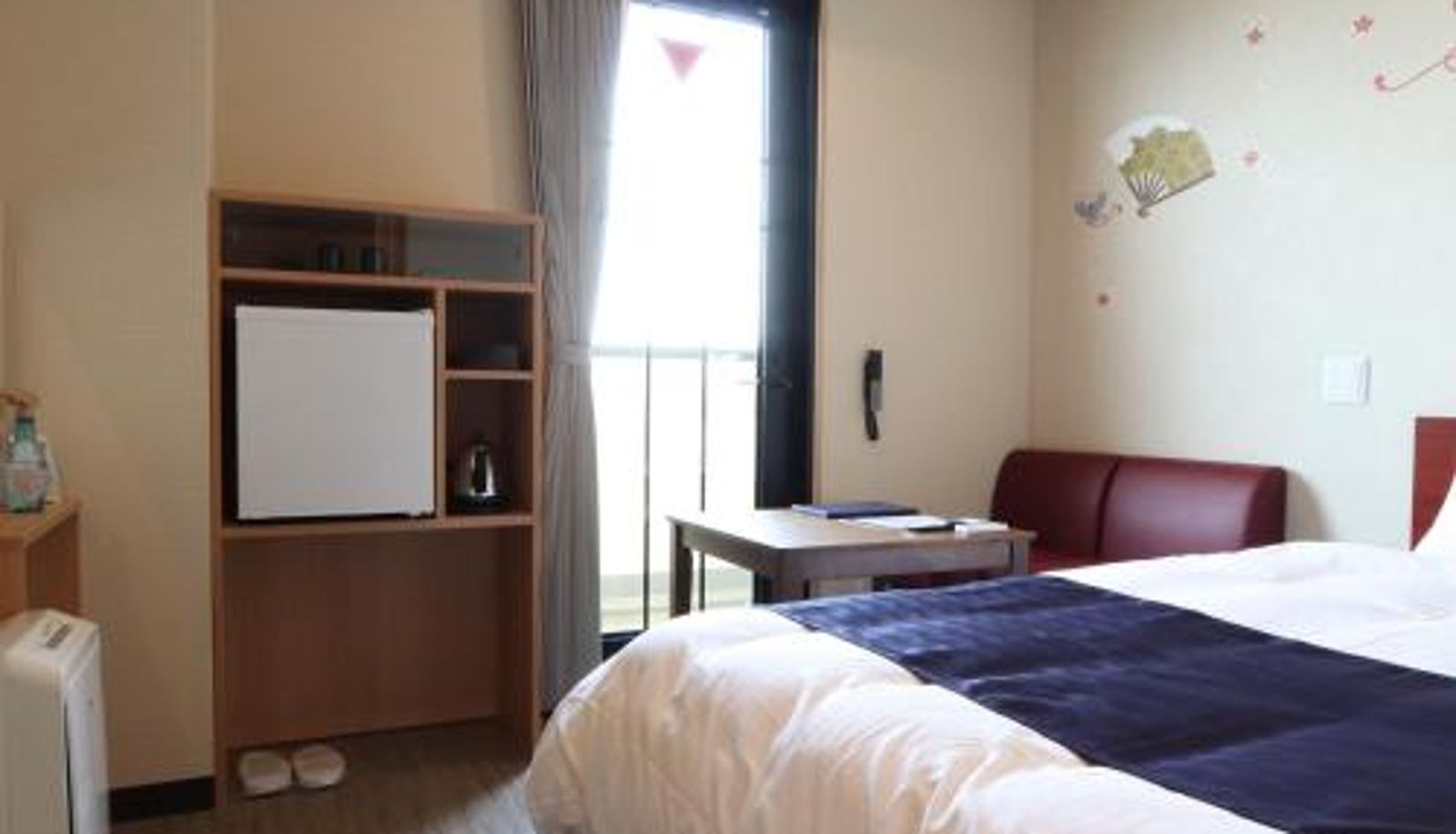 Camera - Hotel Kanade Kanku Kaizuka