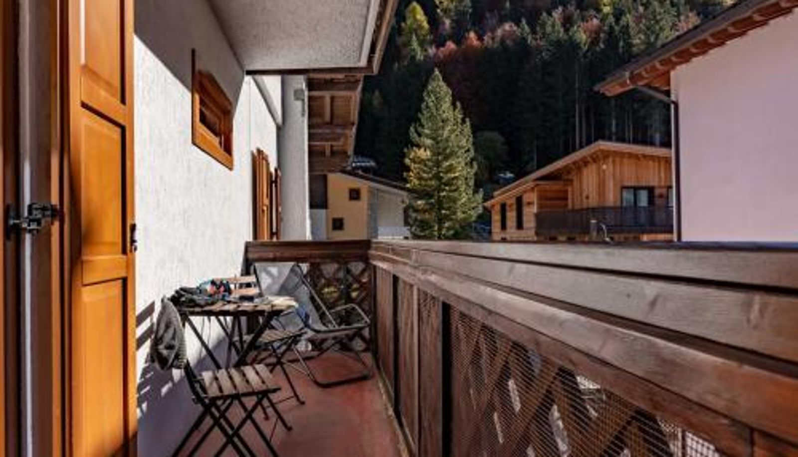 Habitación estándar - Hotel Italo