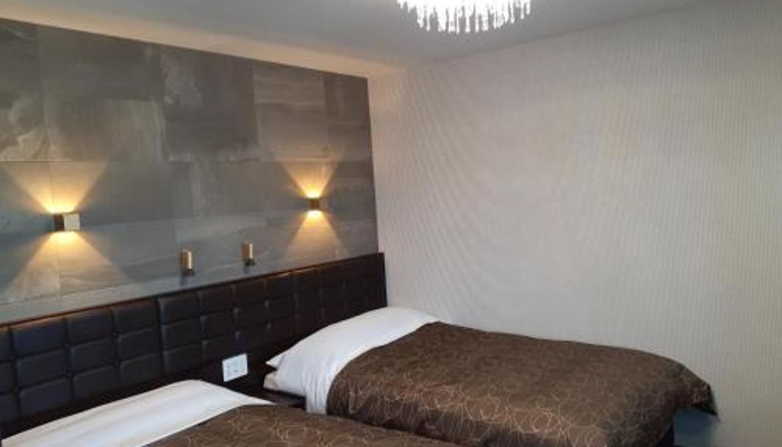 Camera standard - HOTEL WIN