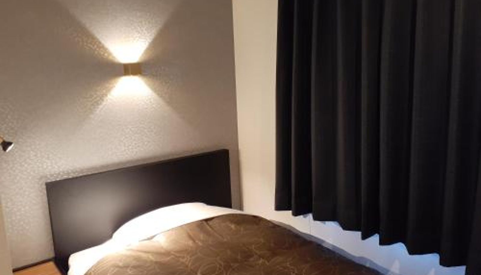 Camera standard - HOTEL WIN