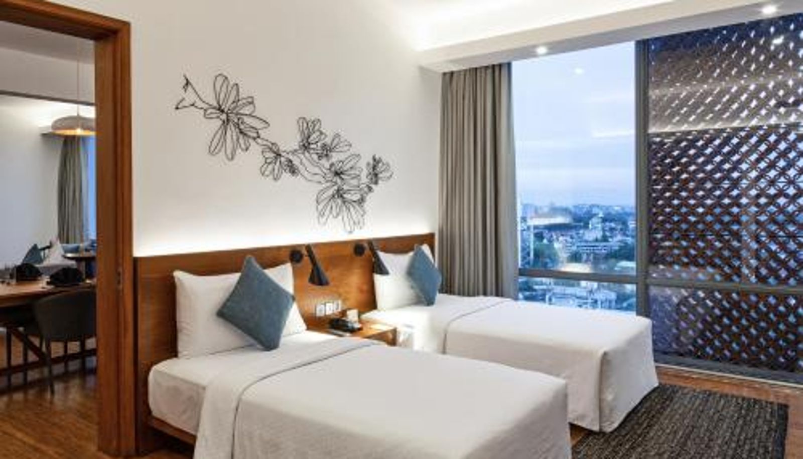 Apartament - Jetwing Colombo Seven