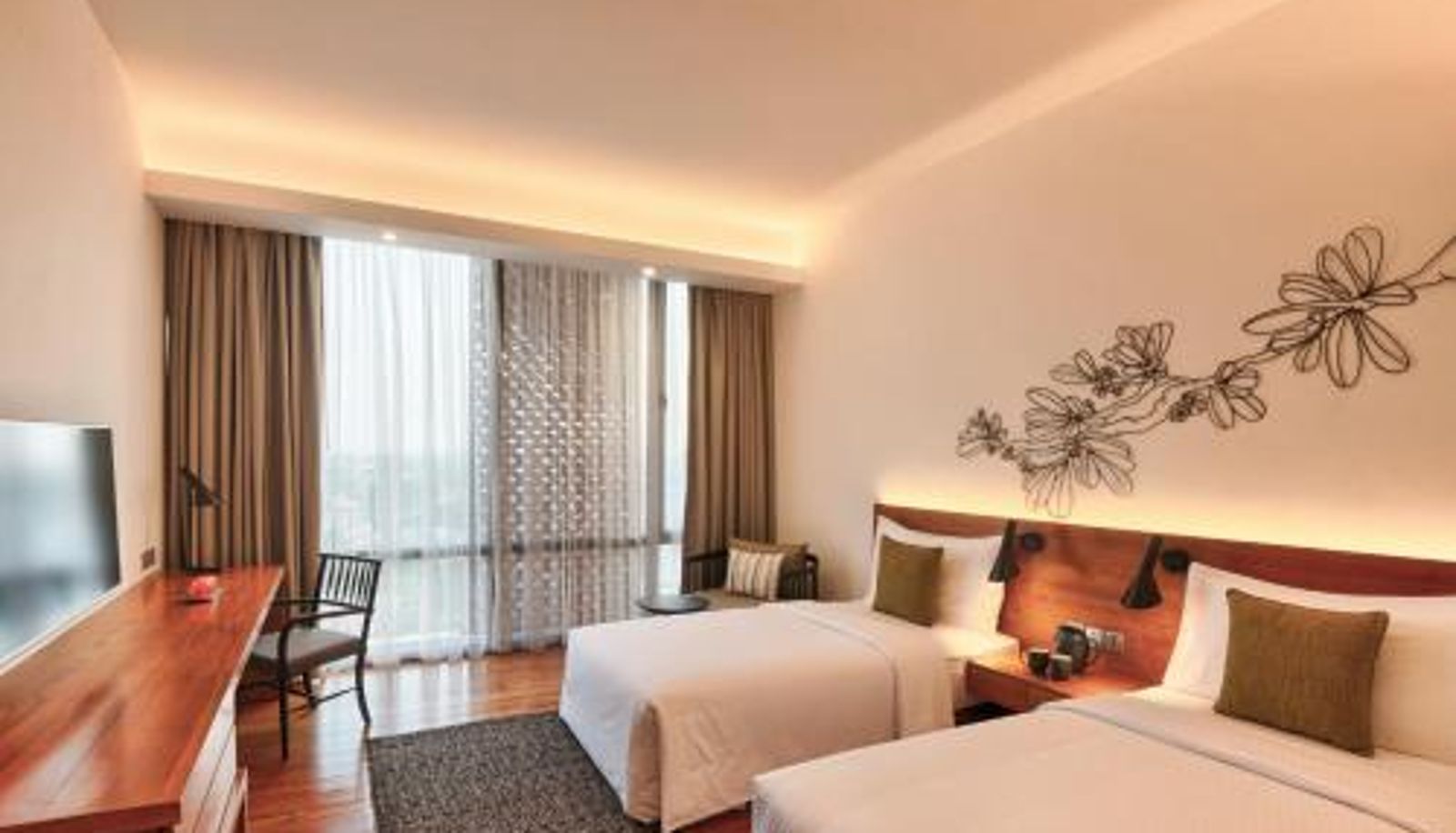 Apartament - Jetwing Colombo Seven